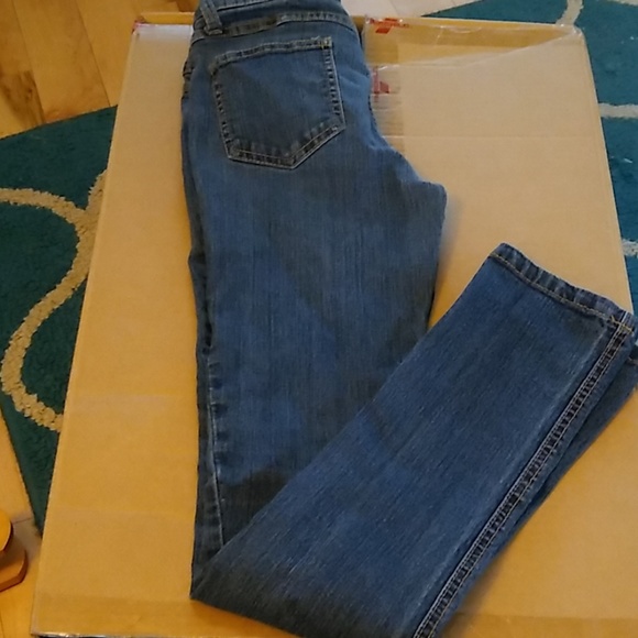 SO jeans size 5 - Picture 2 of 2
